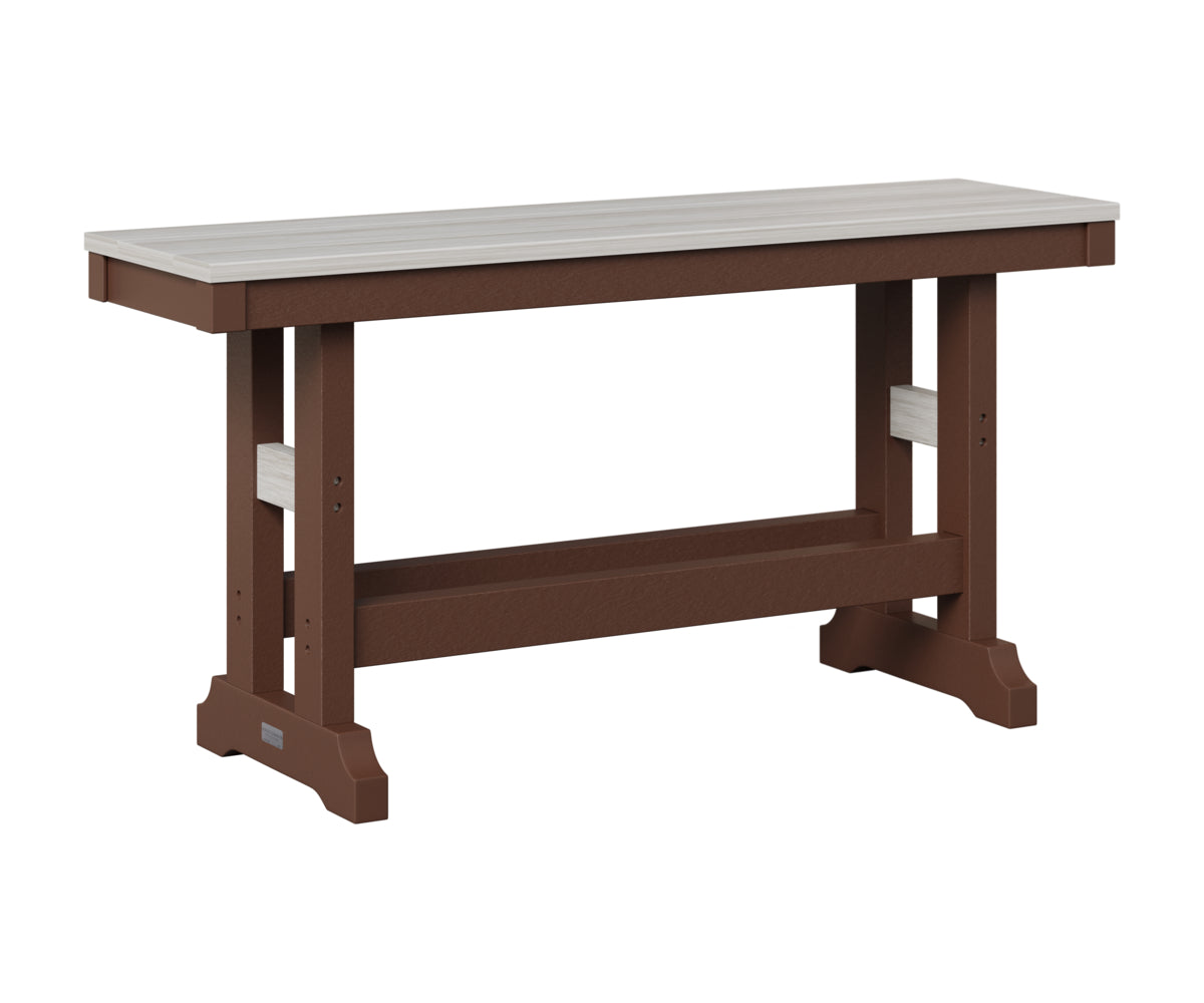 Garden Classic 44" Counter Bench