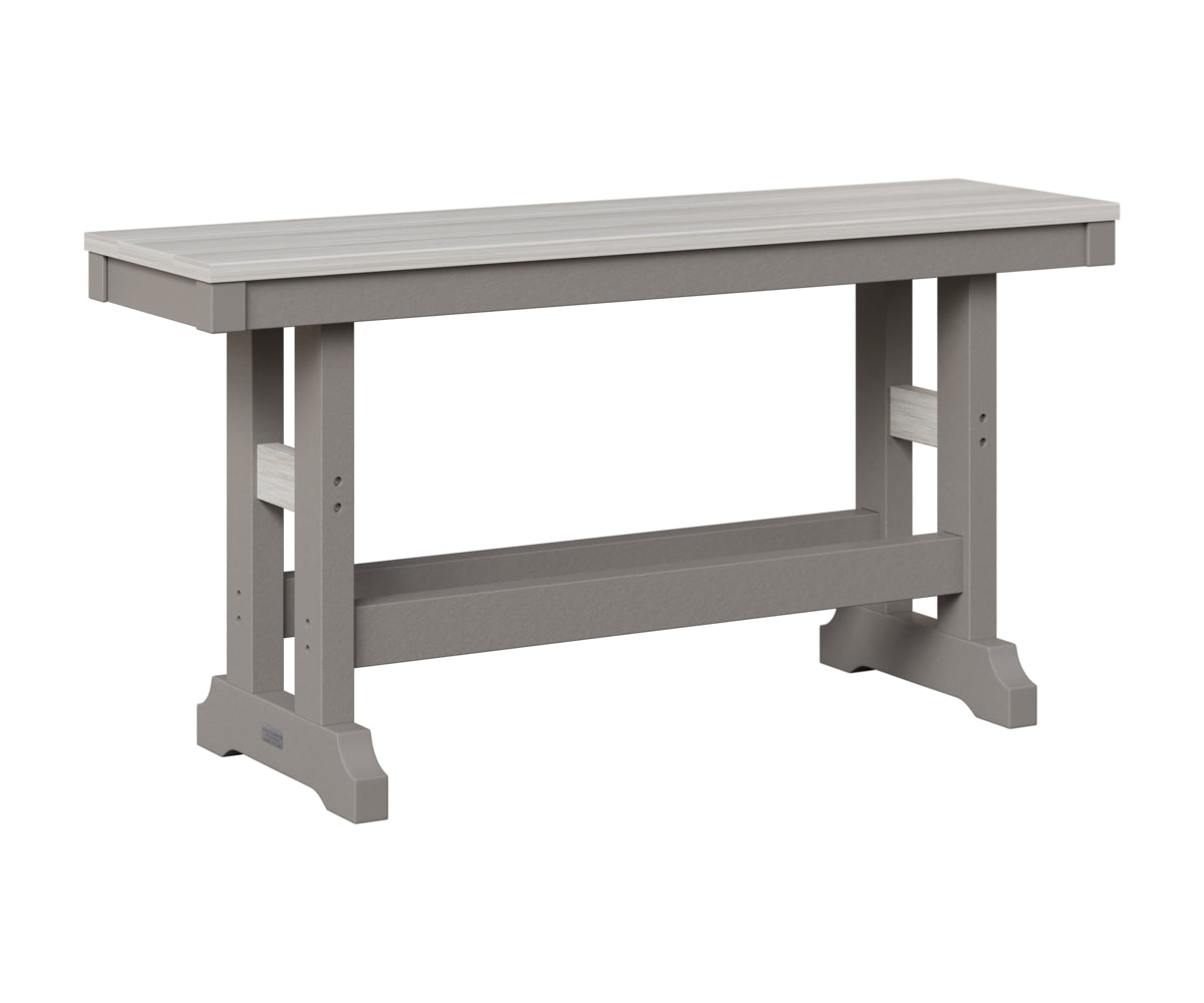 Garden Classic 44" Dining Bench