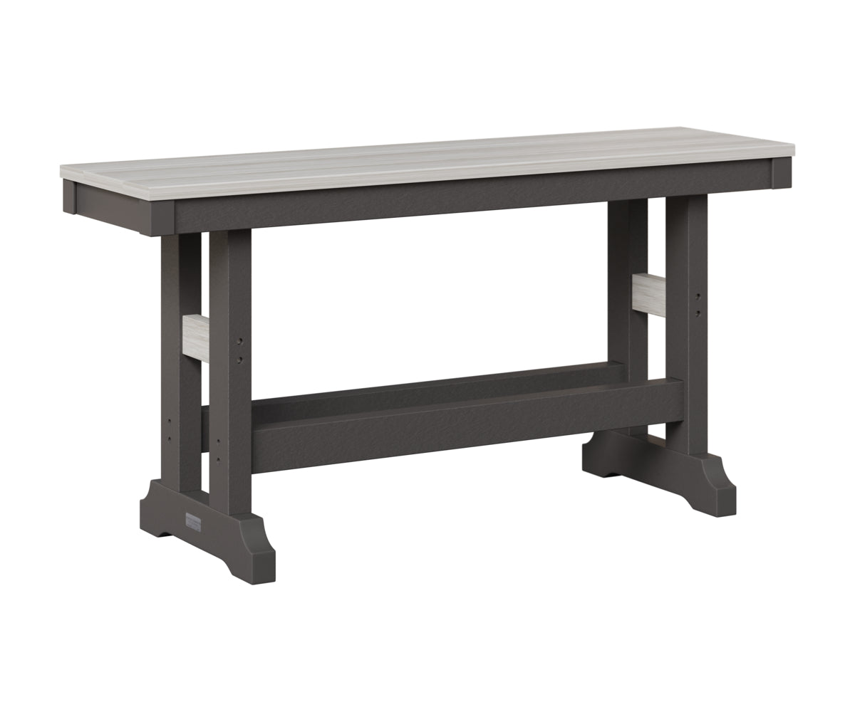 Garden Classic 44" Counter Bench