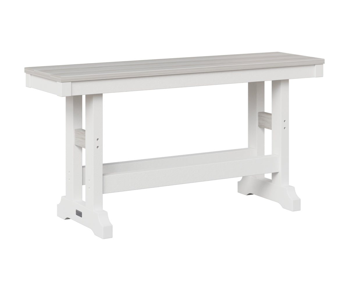 Garden Classic 44" Dining Bench