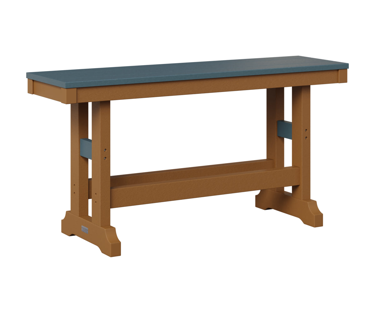 Garden Classic 44" Dining Bench