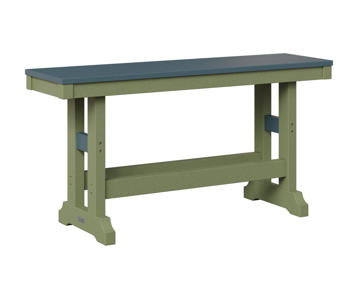 Garden Classic 44" Dining Bench