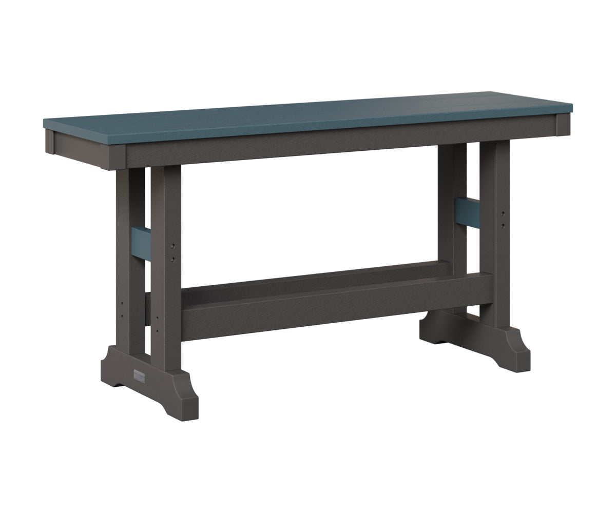 Garden Classic 44" Dining Bench