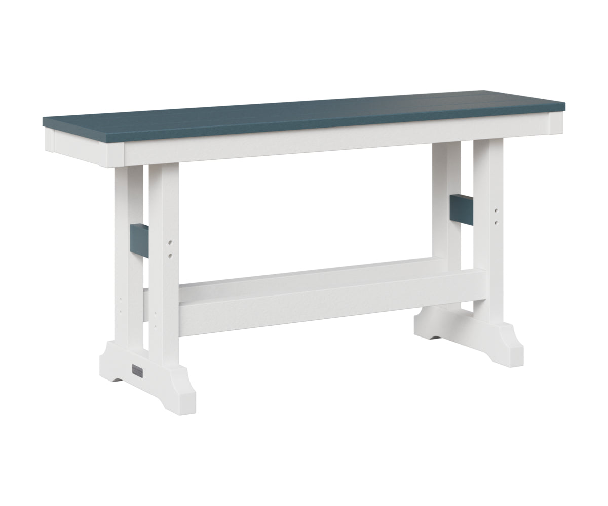 Garden Classic 44" Dining Bench