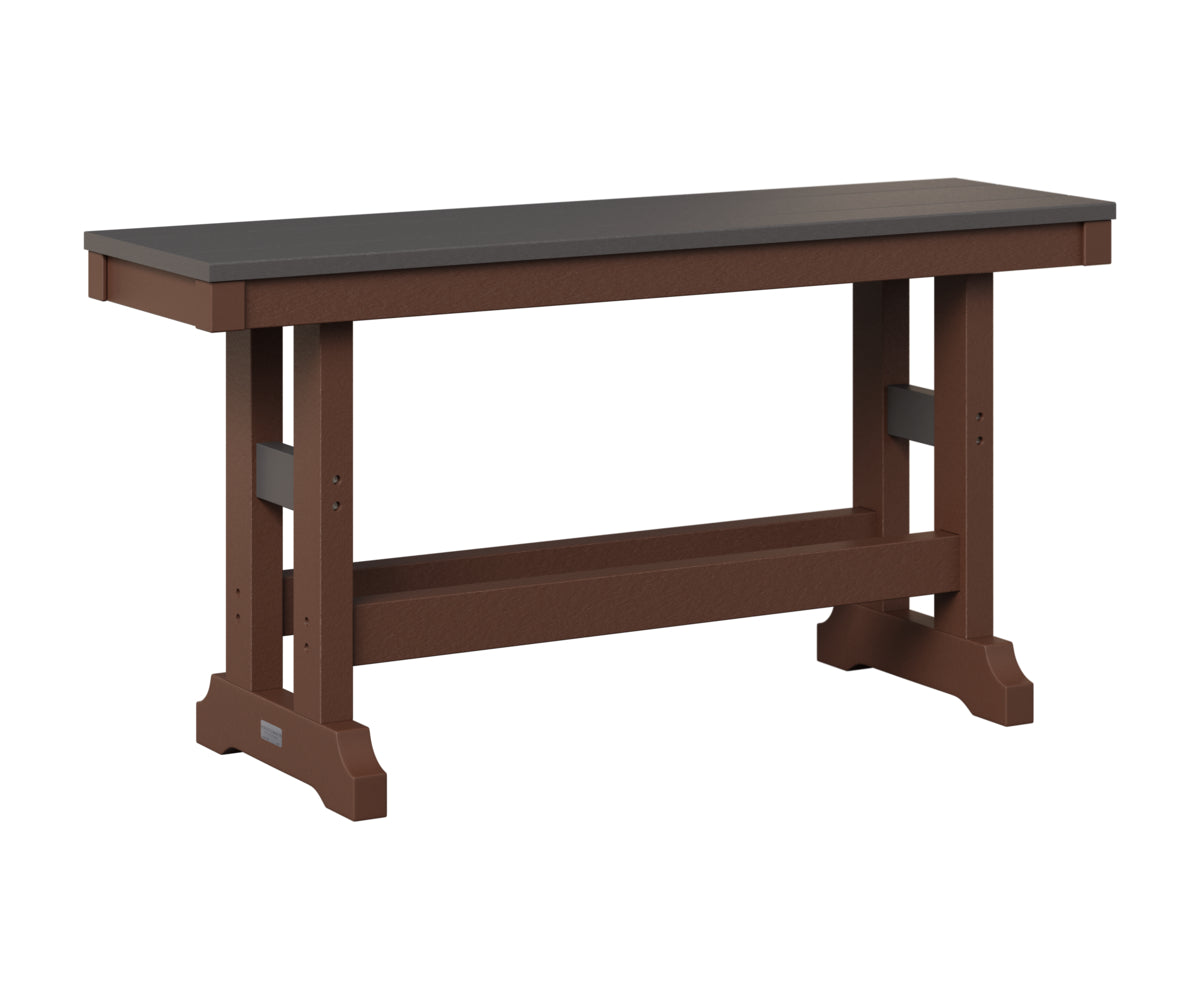 Garden Classic 44" Counter Bench