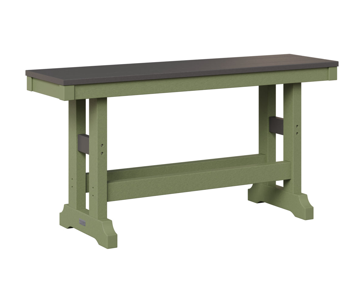 Garden Classic 44" Counter Bench