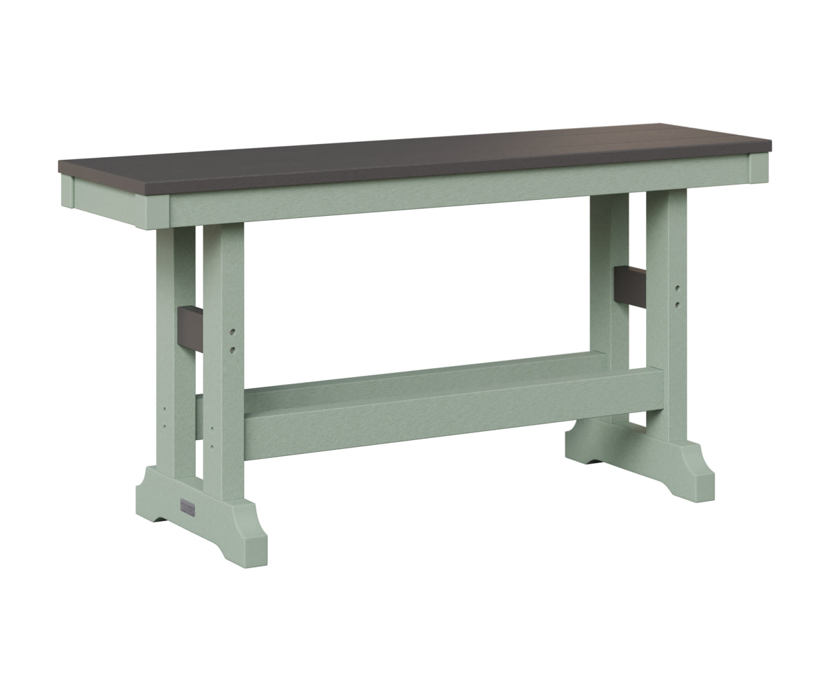 Garden Classic 44" Dining Bench