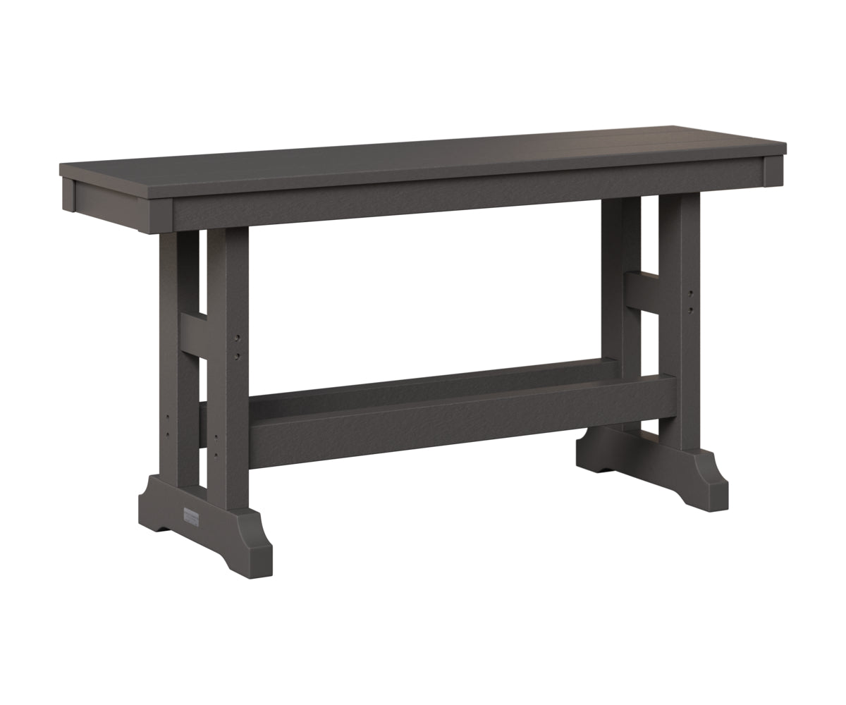 Garden Classic 44" Counter Bench