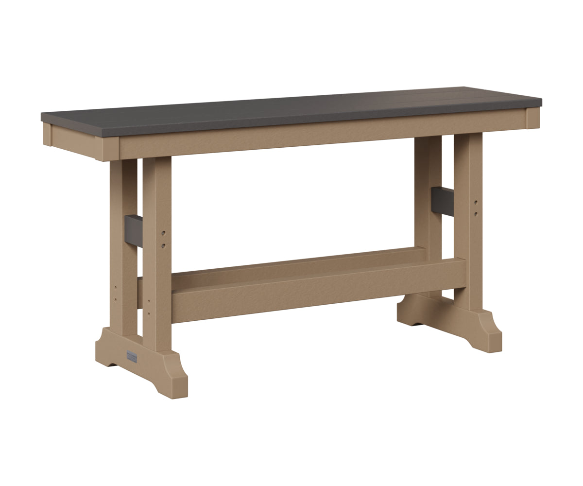 Garden Classic 44" Dining Bench
