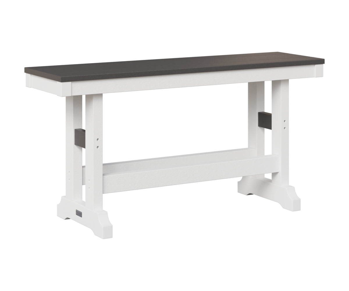 Garden Classic 44" Dining Bench