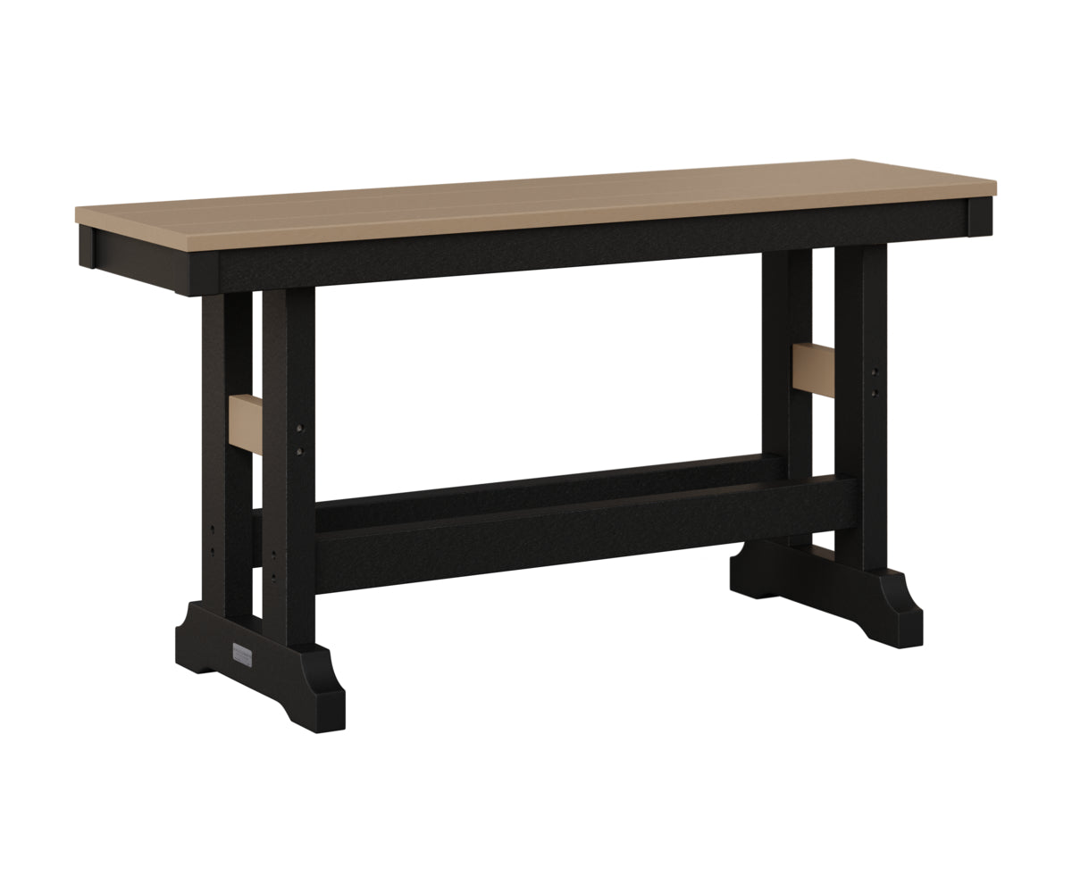 Garden Classic 44" Dining Bench