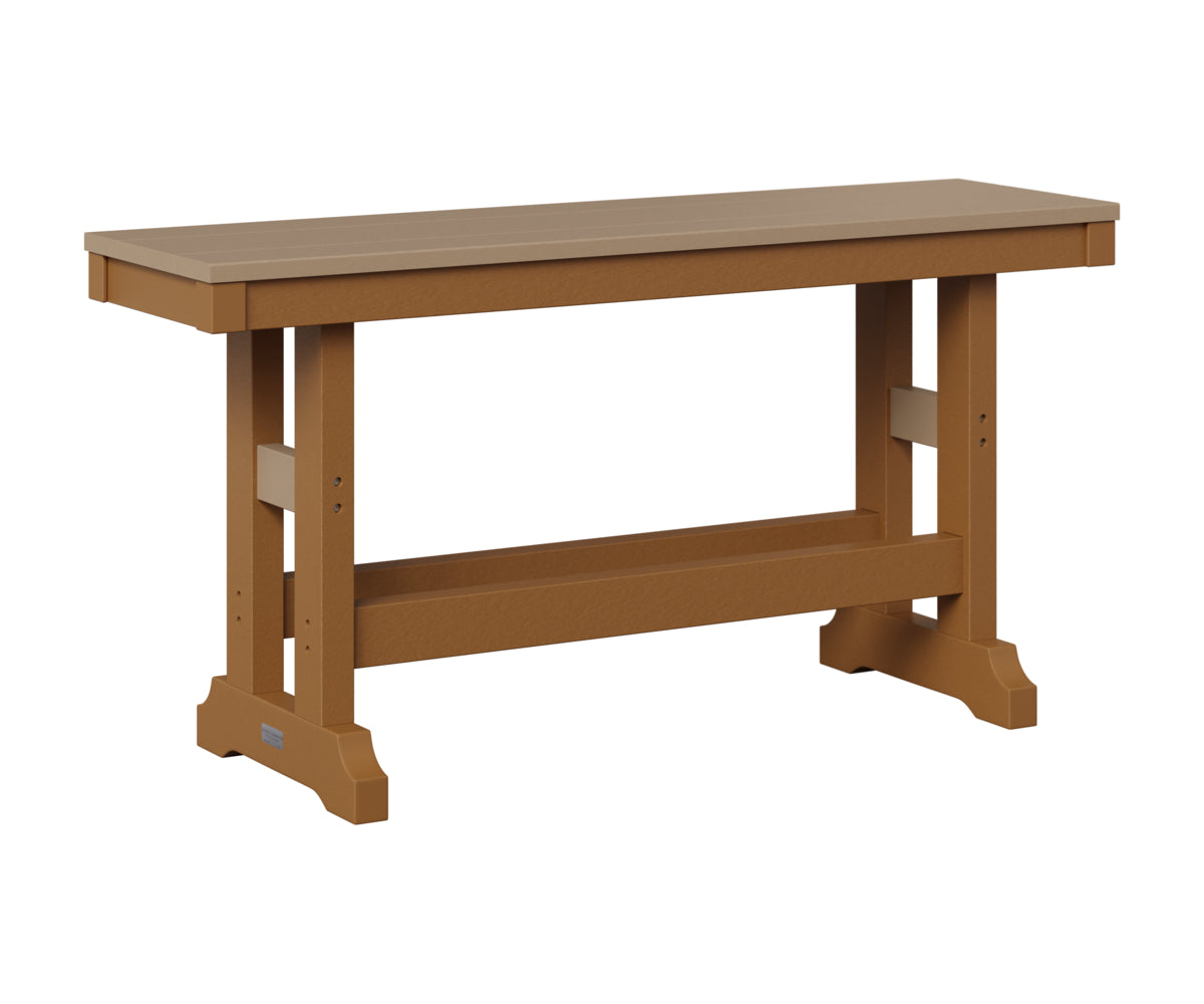 Garden Classic 44" Counter Bench