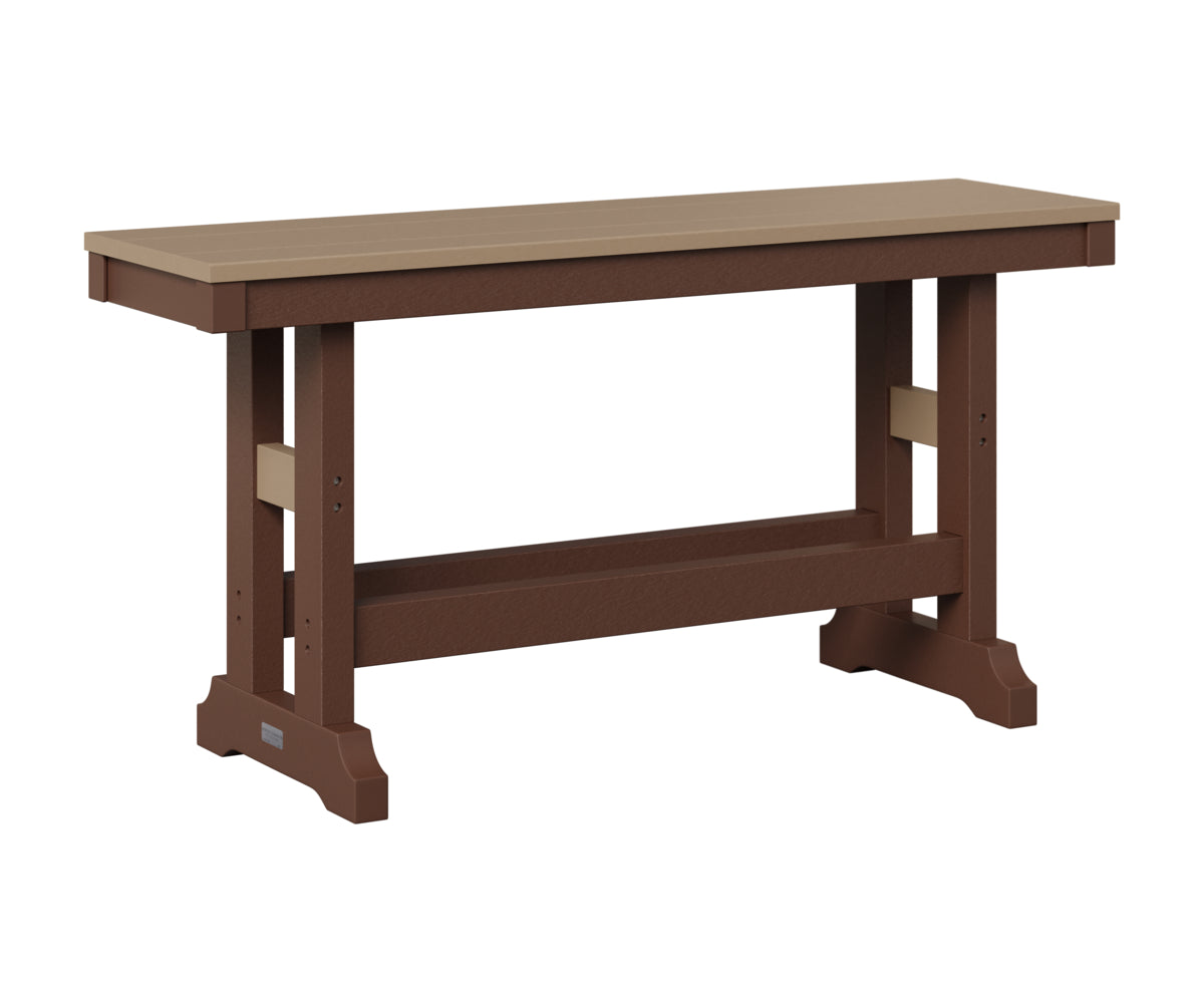 Garden Classic 44" Counter Bench