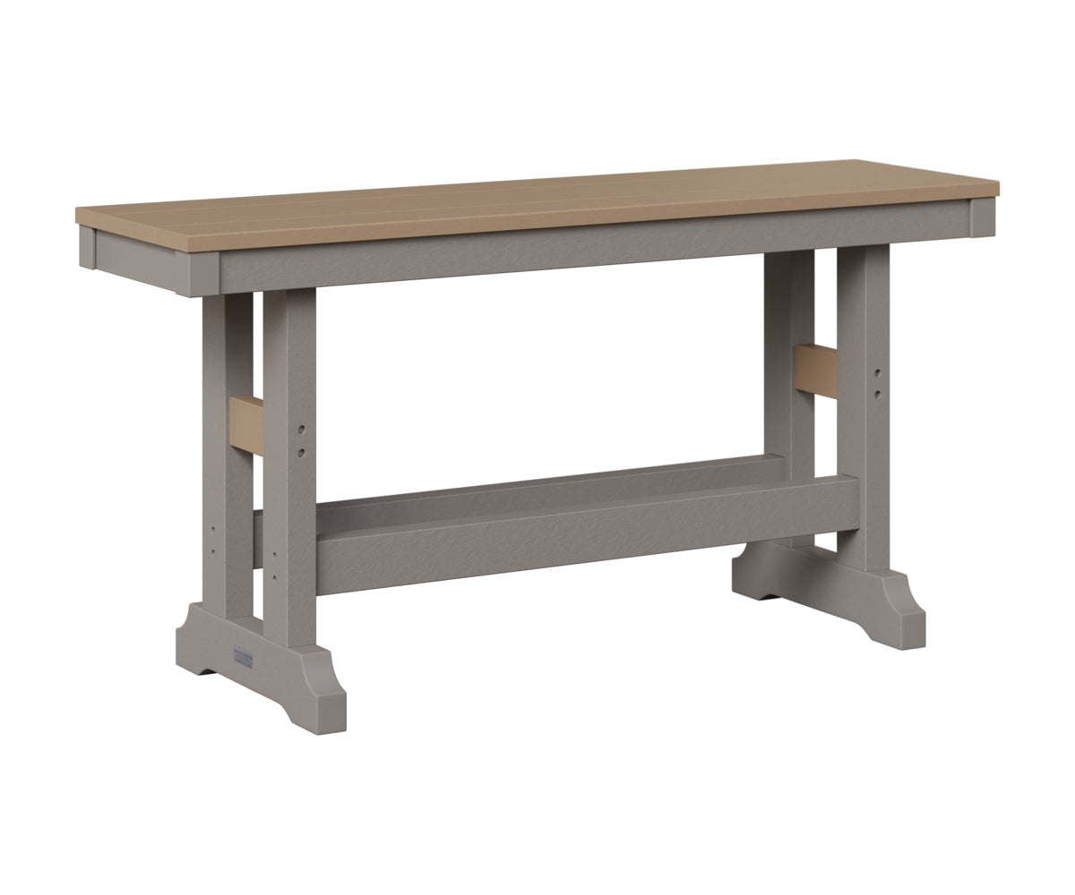 Garden Classic 44" Counter Bench