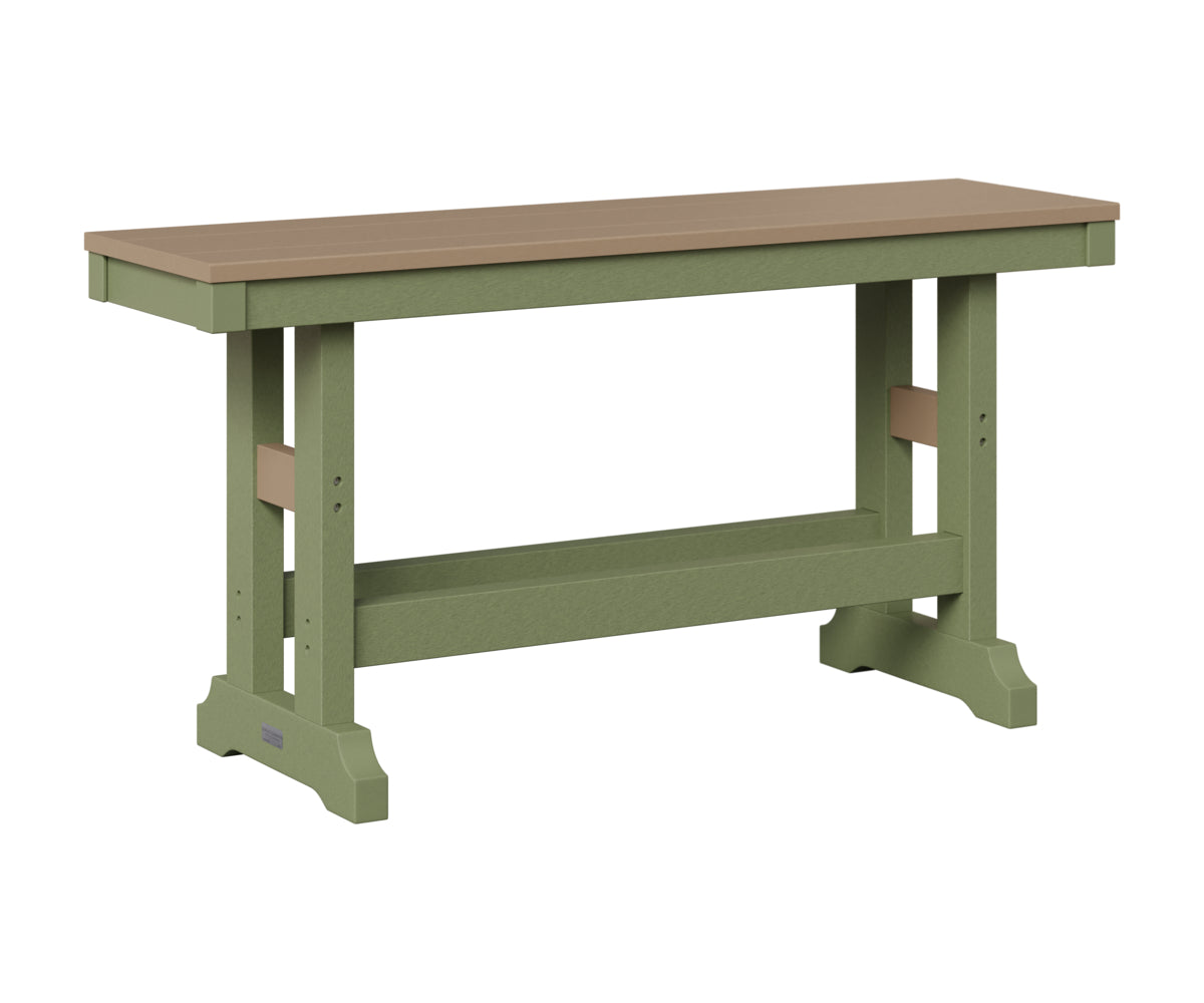 Garden Classic 44" Dining Bench