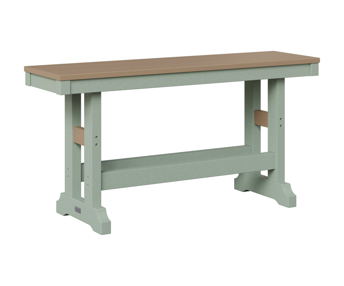 Garden Classic 44" Dining Bench