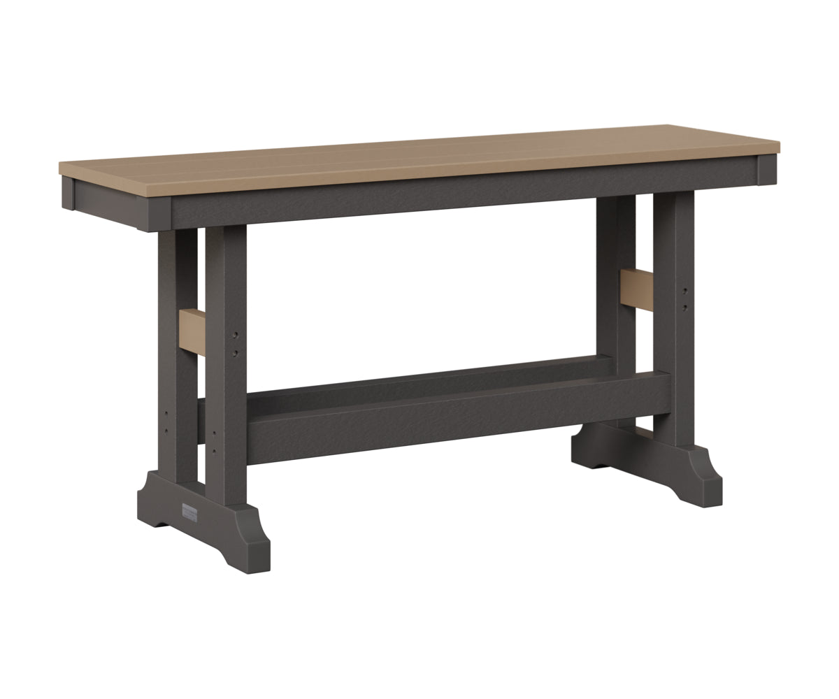 Garden Classic 44" Counter Bench