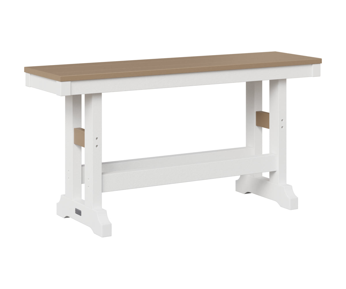 Garden Classic 44" Dining Bench