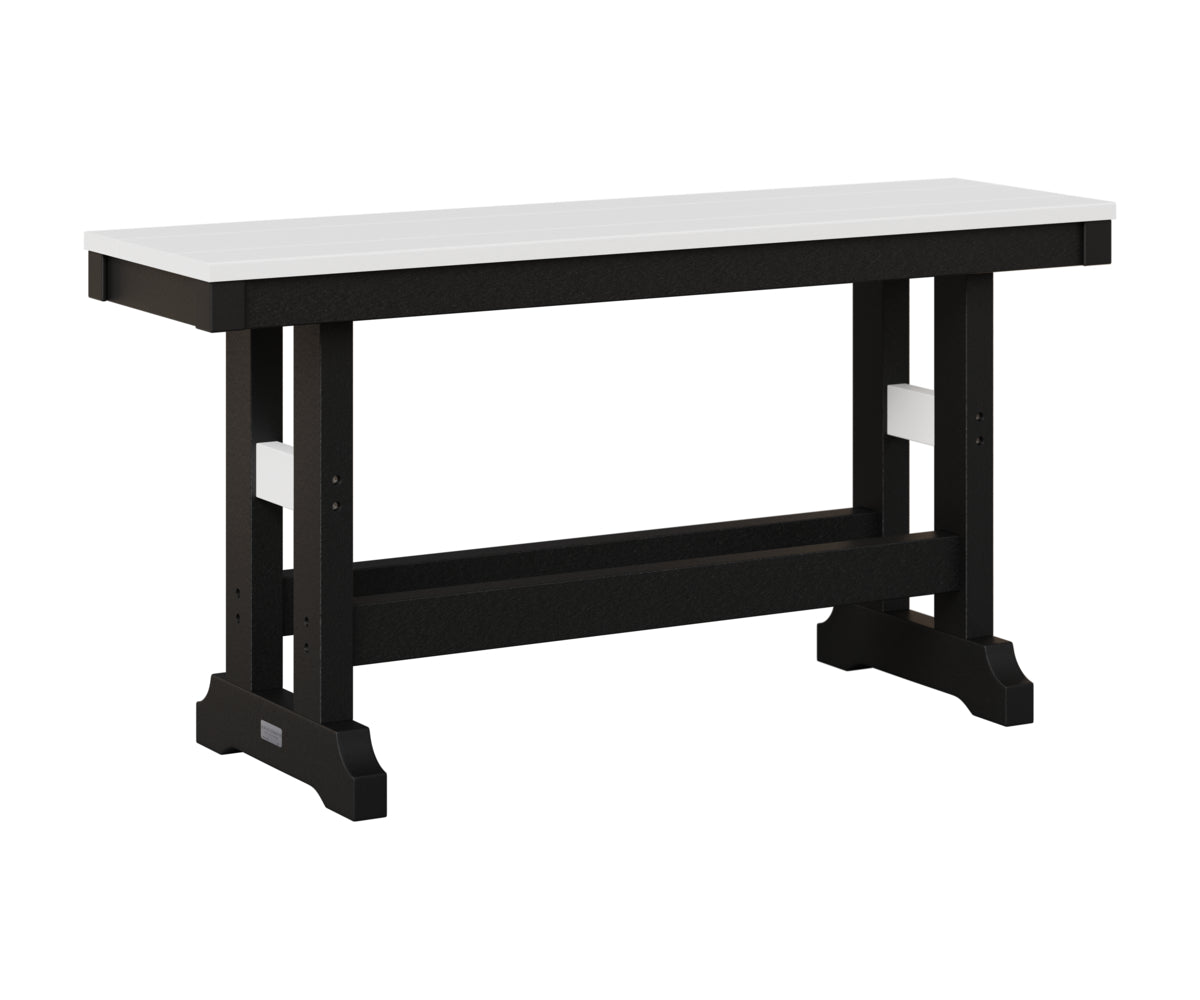 Garden Classic 44" Counter Bench