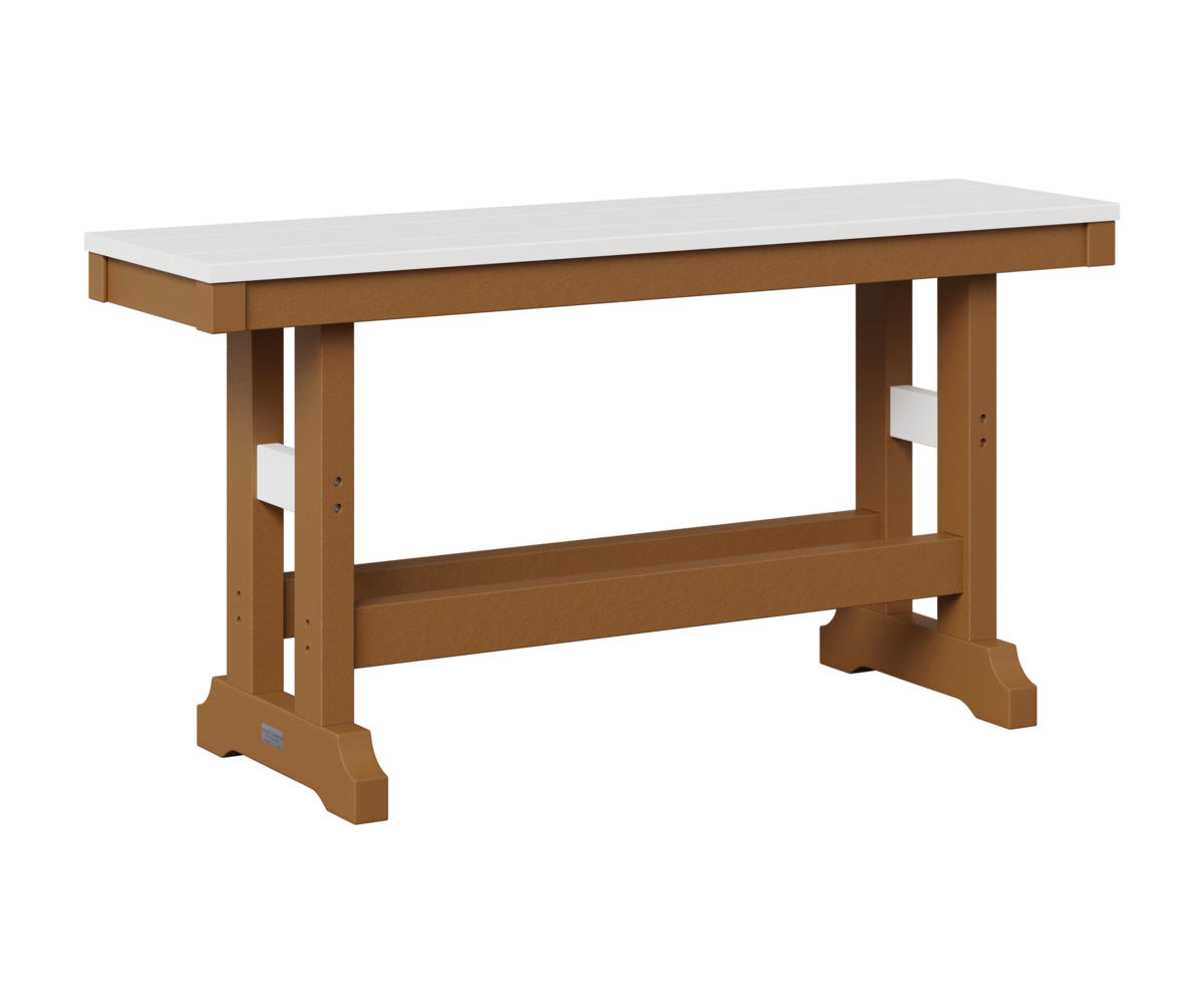 Garden Classic 44" Counter Bench