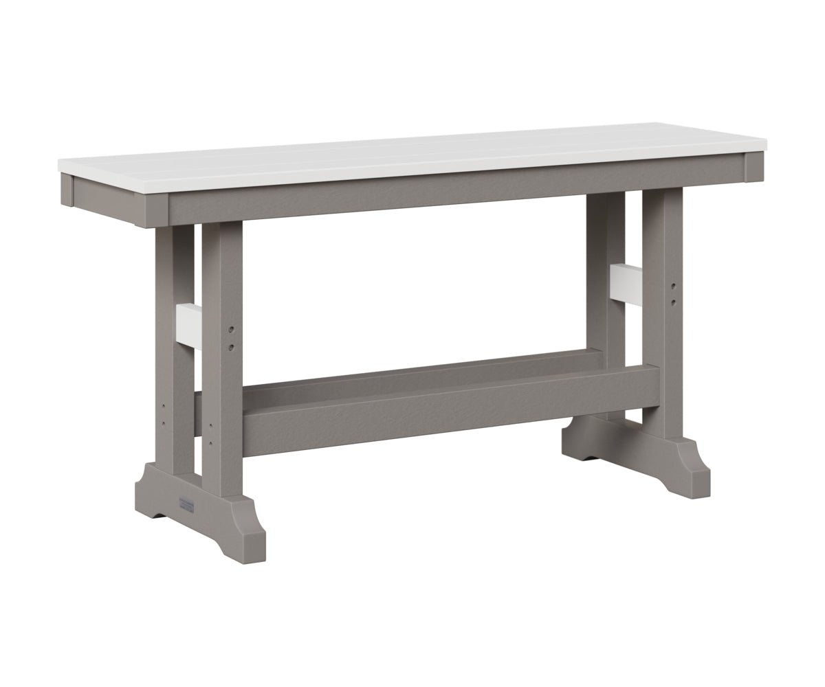 Garden Classic 44" Dining Bench