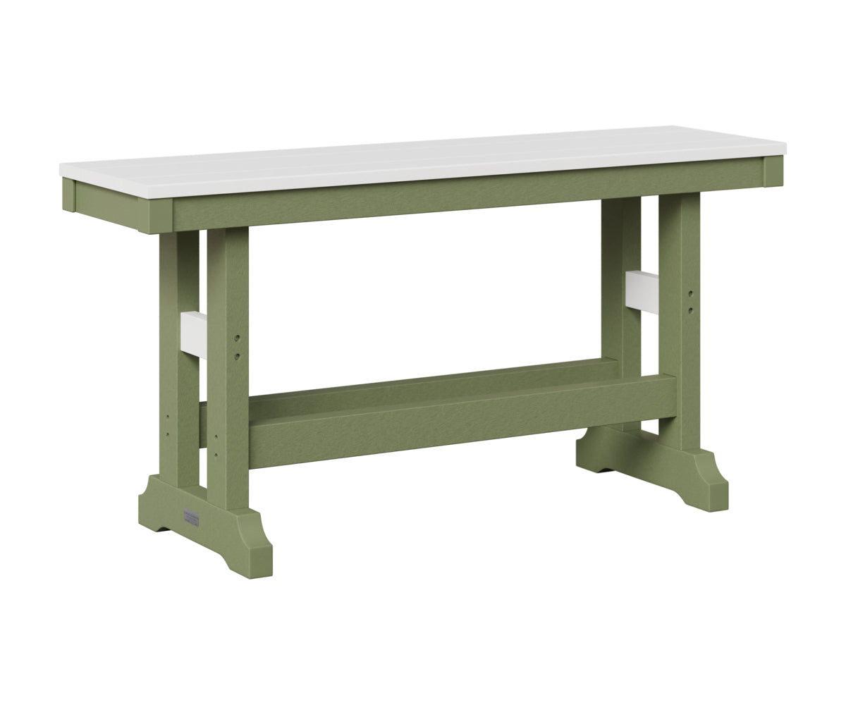 Garden Classic 44" Dining Bench