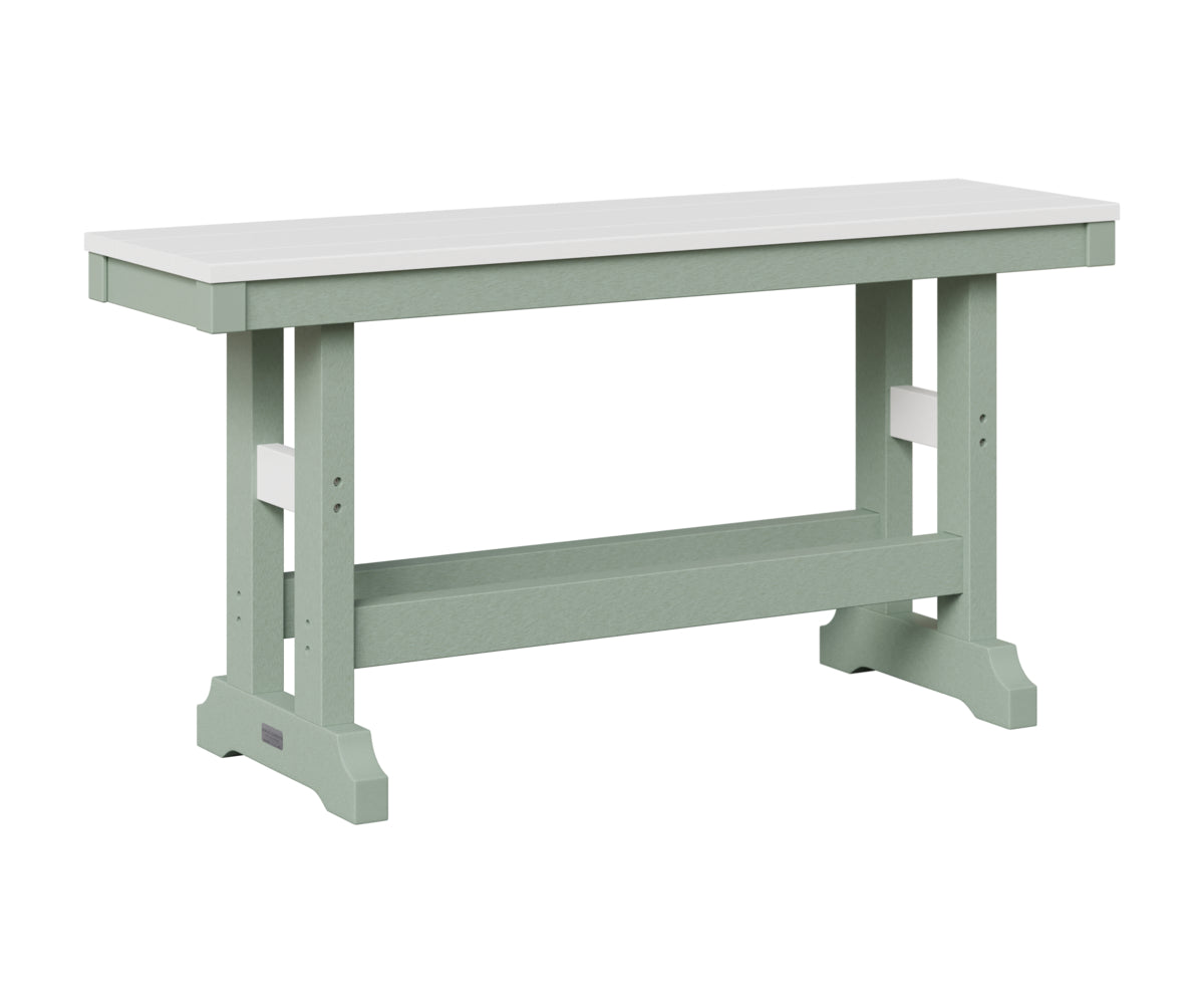 Garden Classic 44" Dining Bench