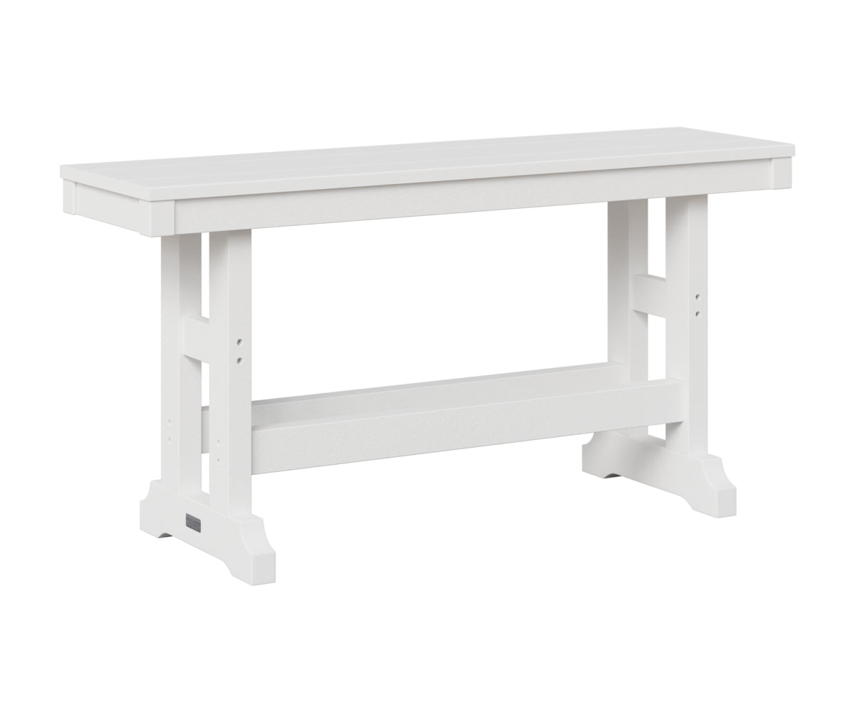 Garden Classic 44" Dining Bench