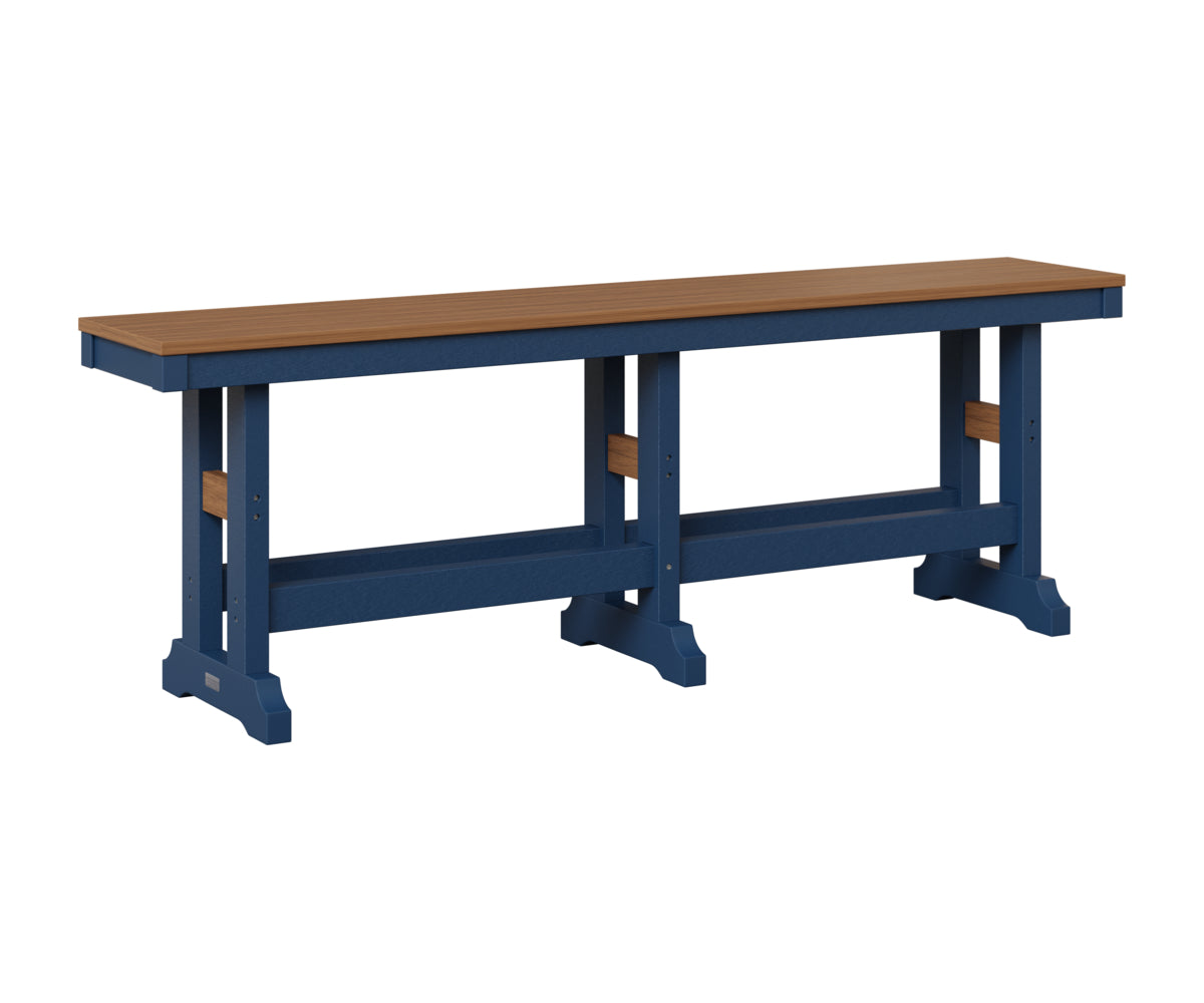 Garden Classic 66" Dining Bench