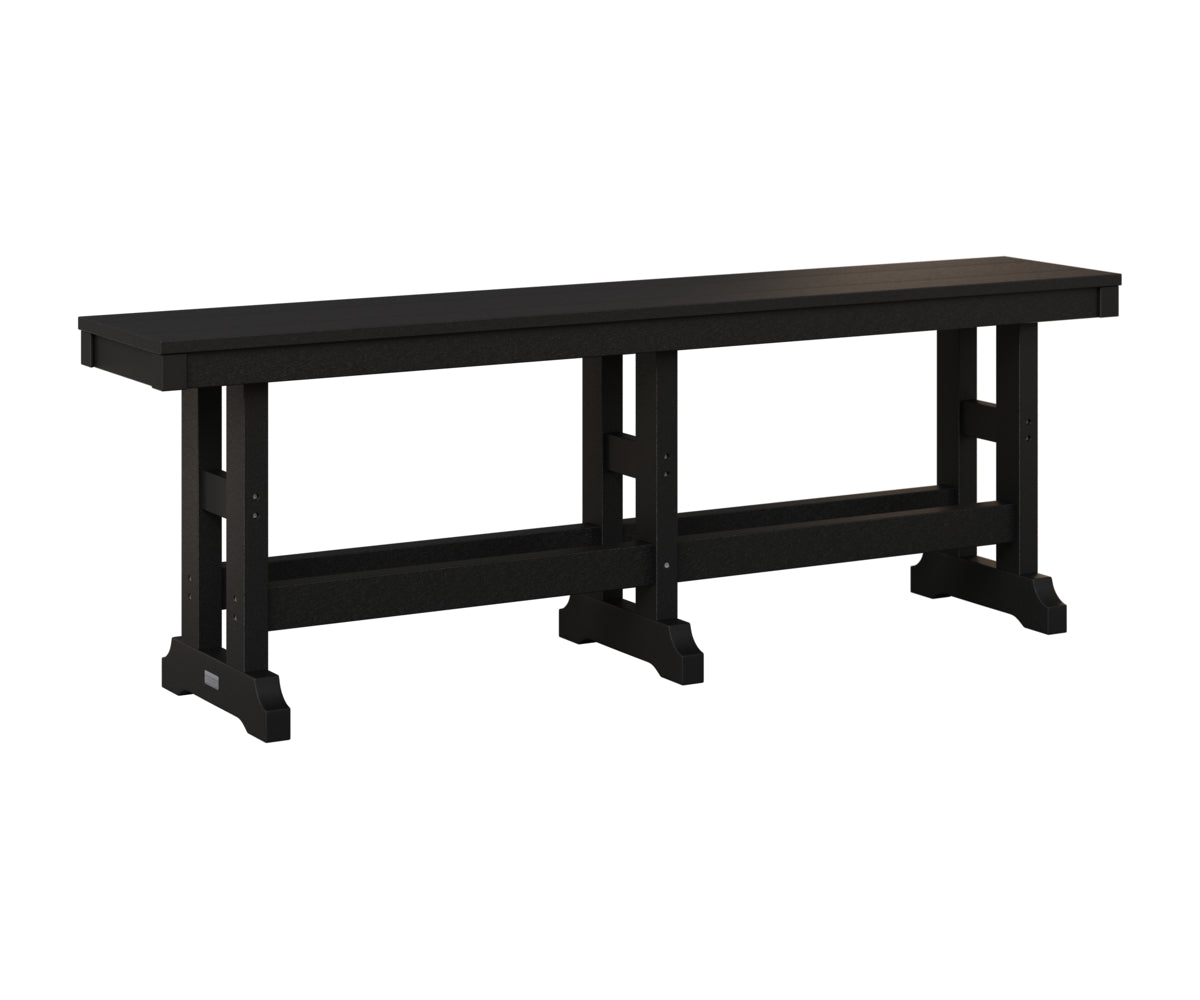 Garden Classic 66" Dining Bench