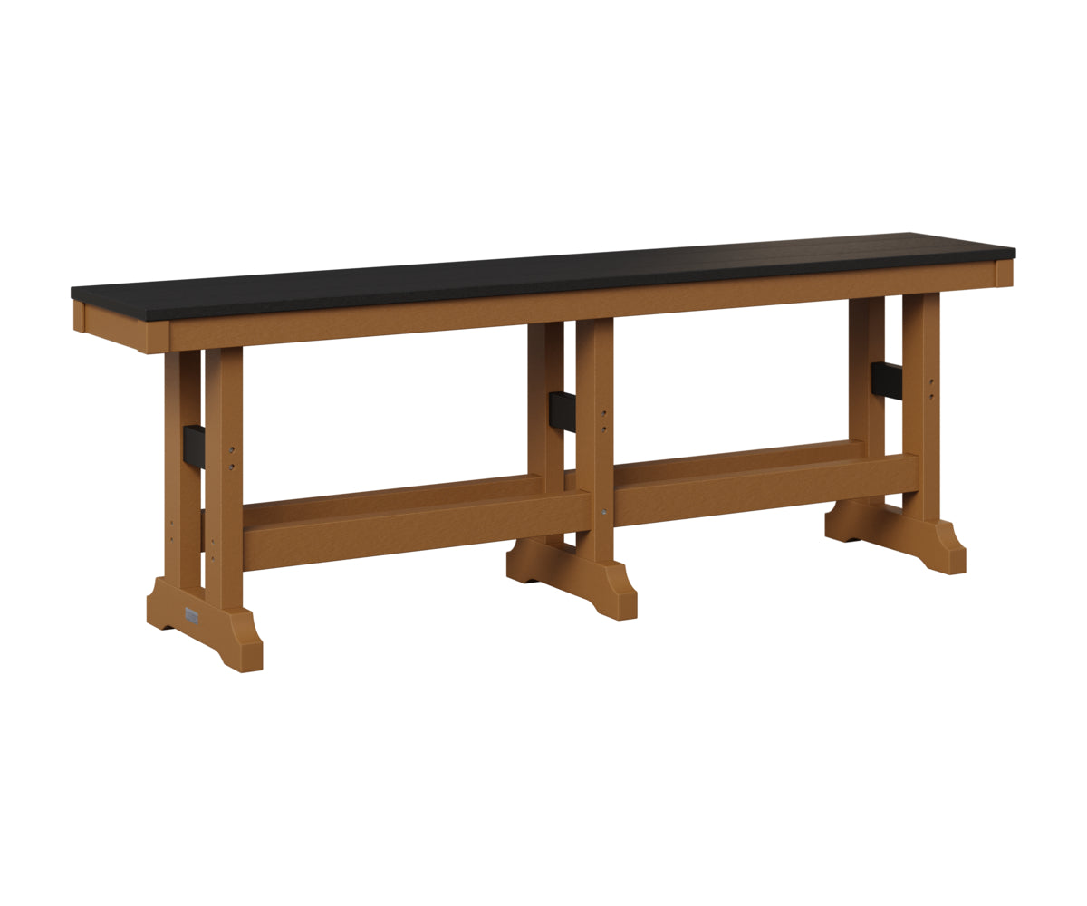 Garden Classic 66" Dining Bench