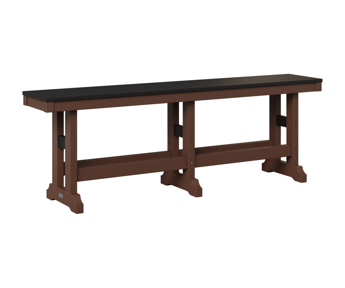 Garden Classic 66" Dining Bench
