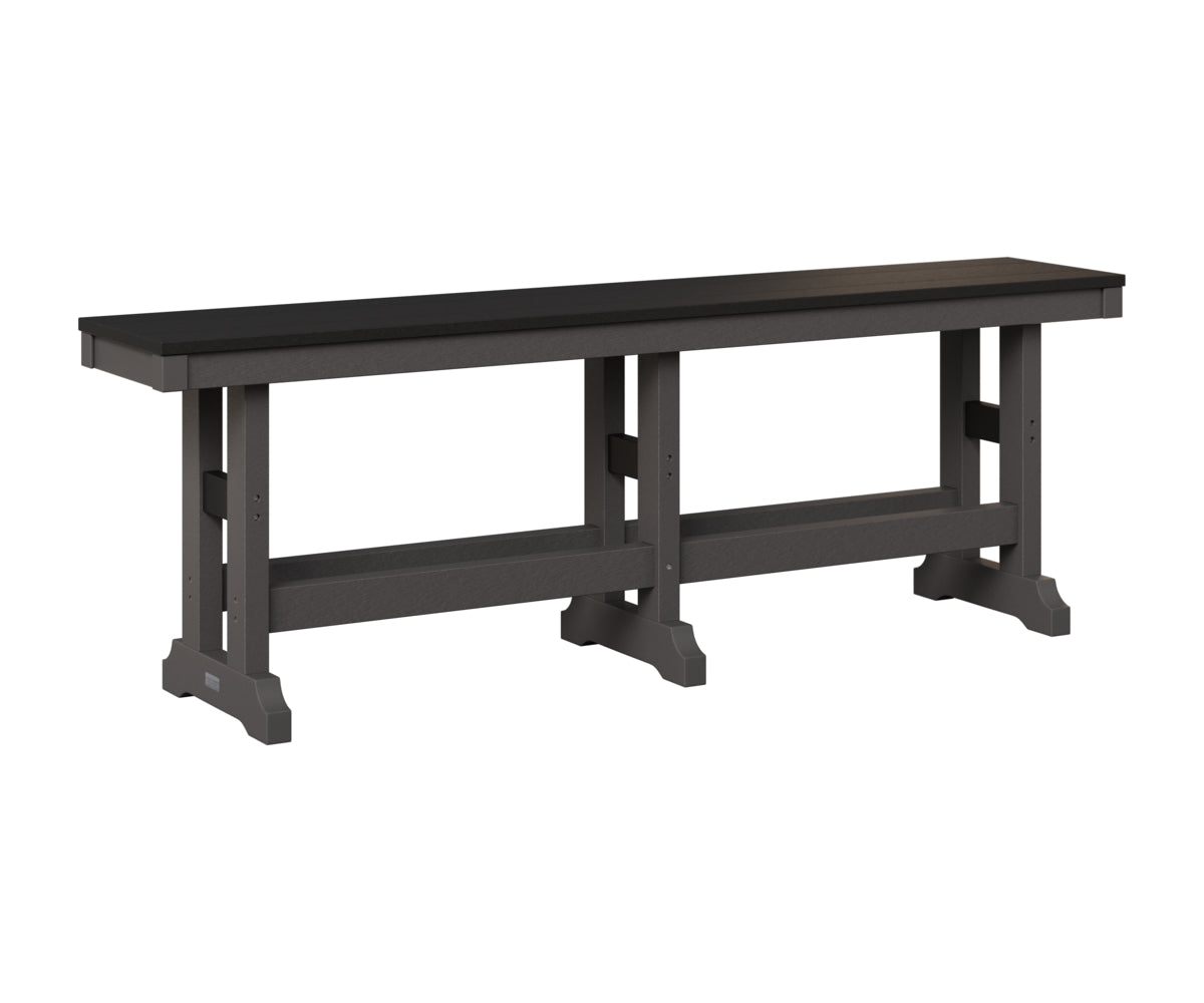 Garden Classic 66" Dining Bench
