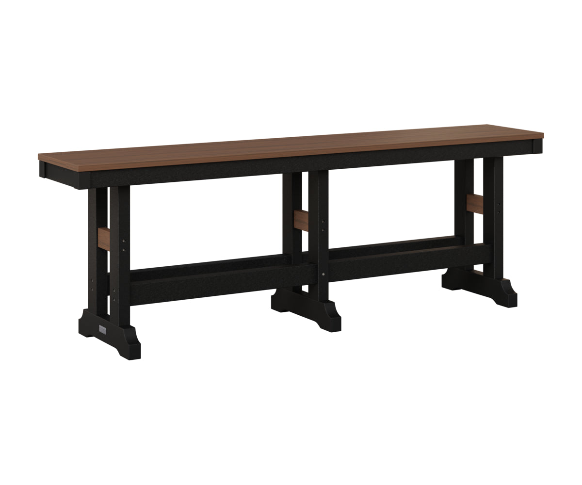 Garden Classic 66" Dining Bench