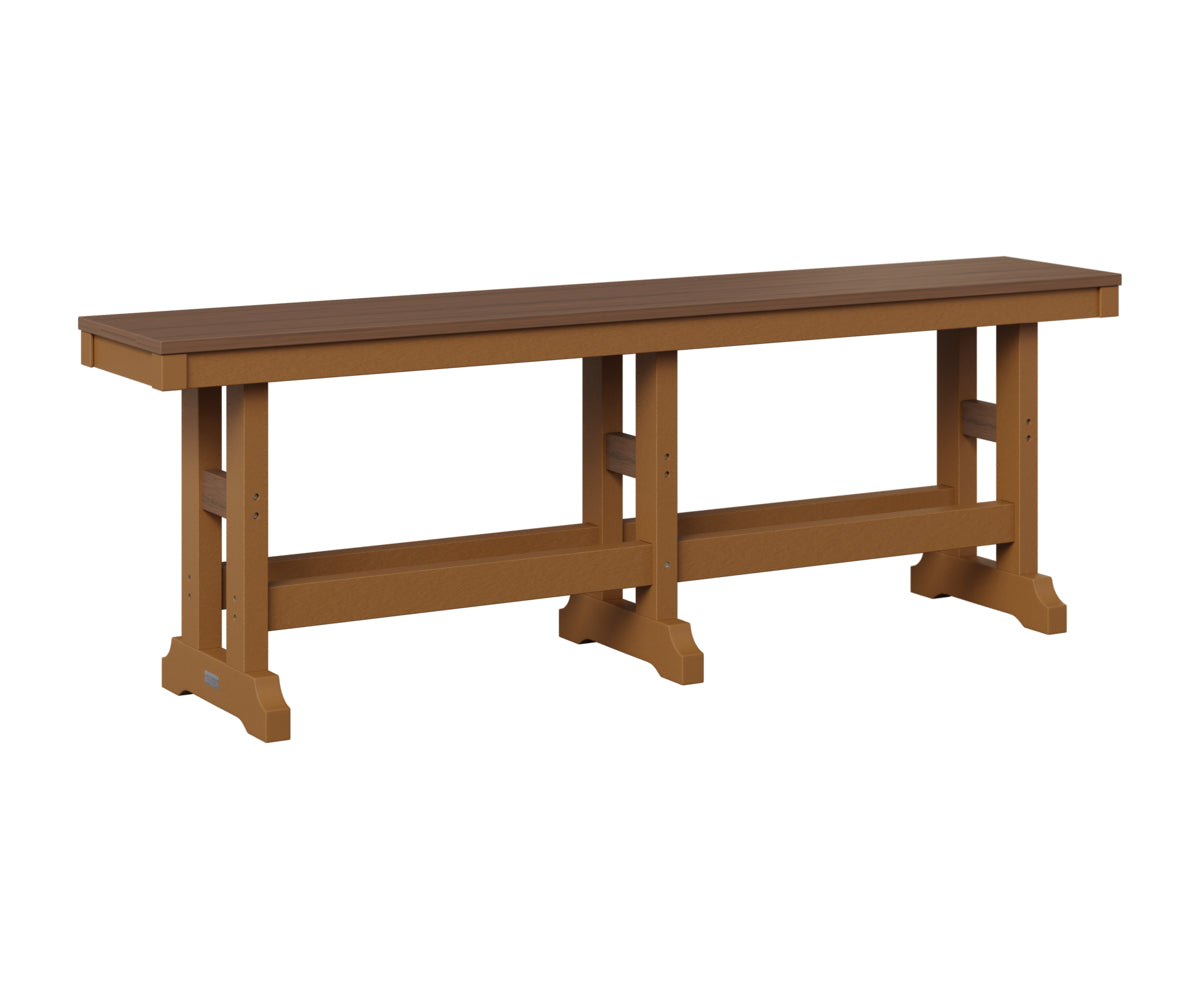 Garden Classic 66" Dining Bench