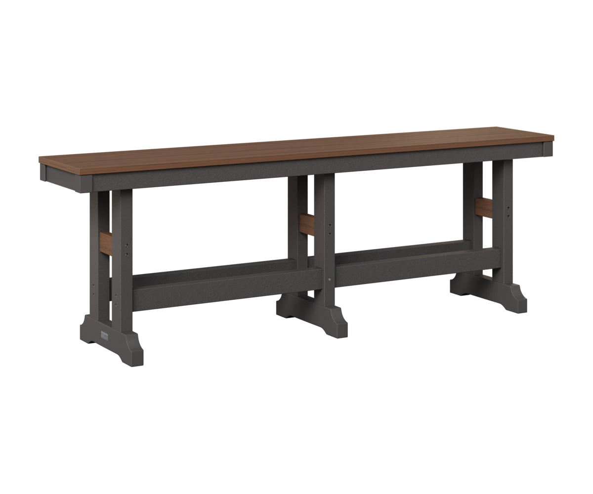 Garden Classic 66" Dining Bench