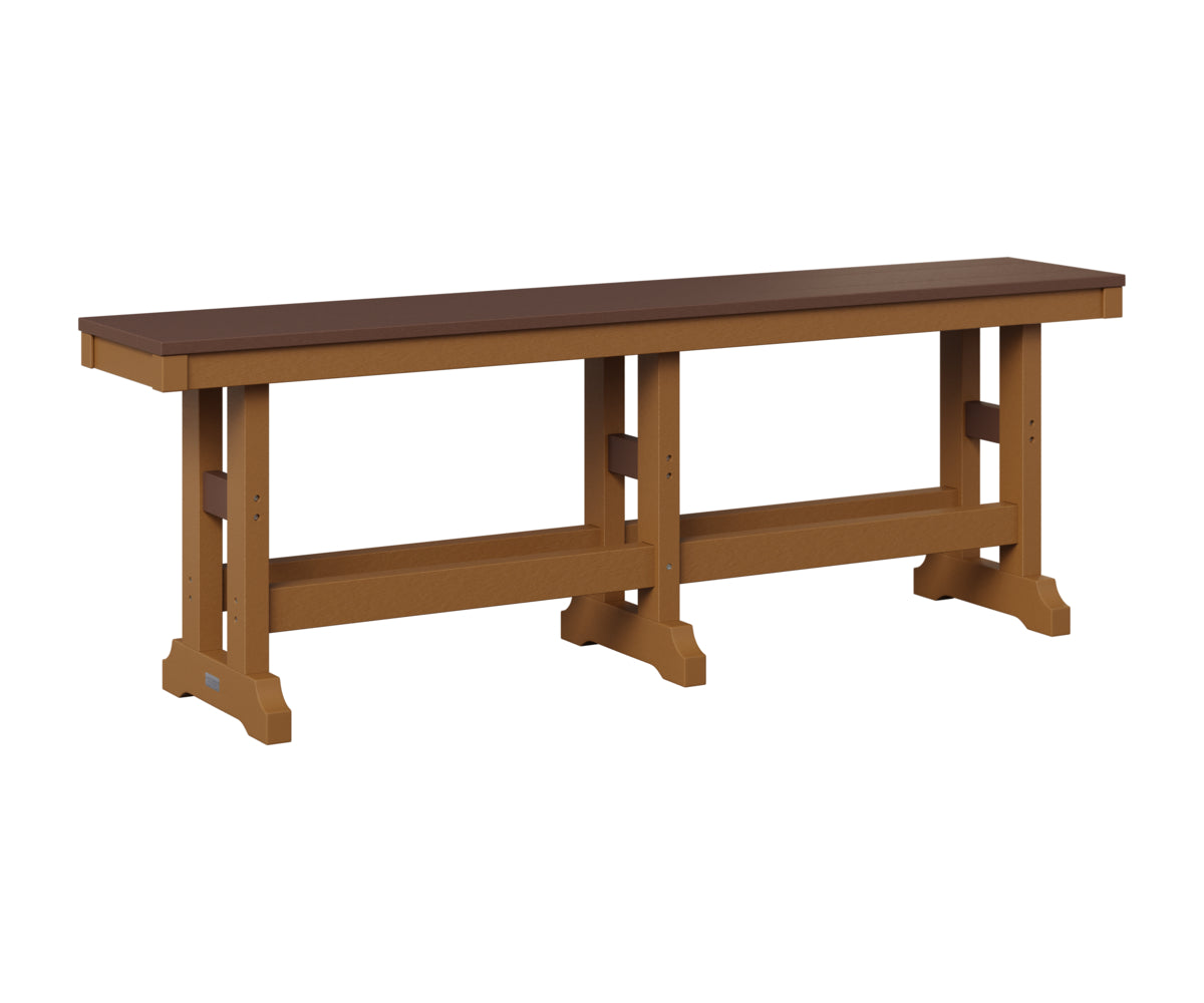 Garden Classic 66" Dining Bench