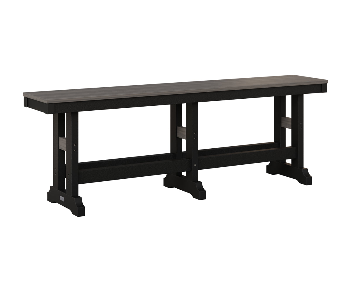 Garden Classic 66" Dining Bench
