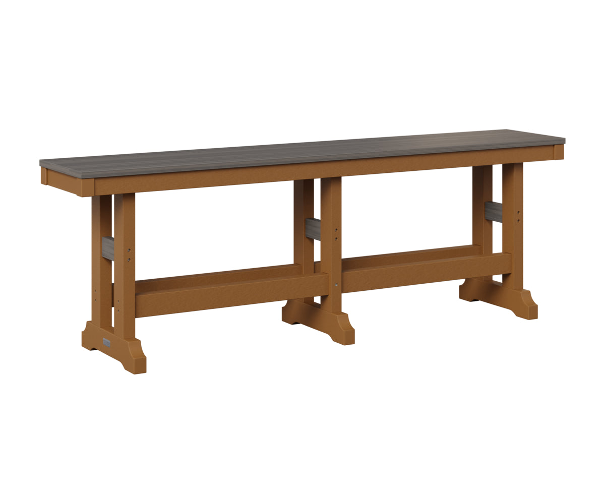 Garden Classic 66" Dining Bench