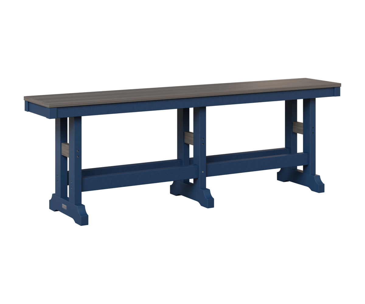 Garden Classic 66" Dining Bench