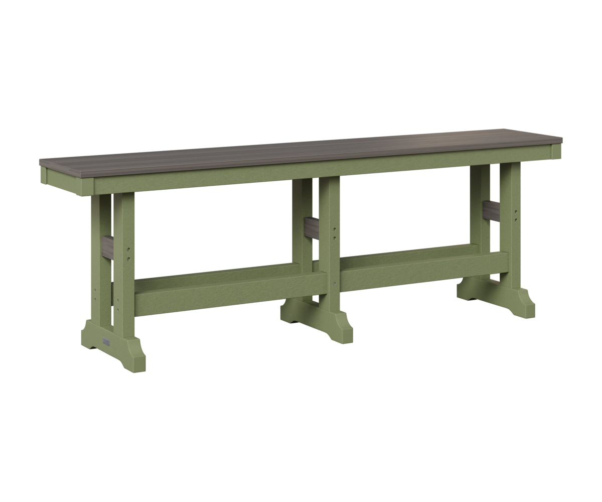 Garden Classic 66" Dining Bench