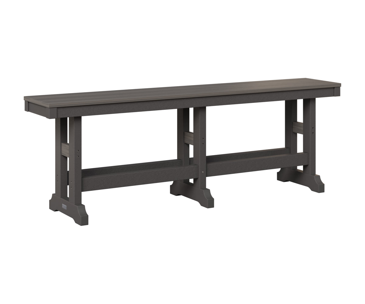 Garden Classic 66" Counter Bench