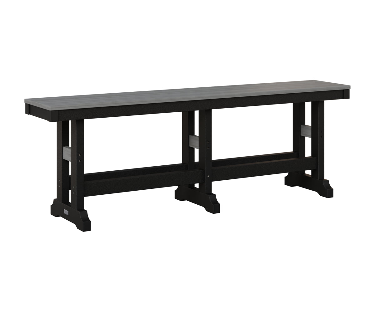 Garden Classic 66" Dining Bench