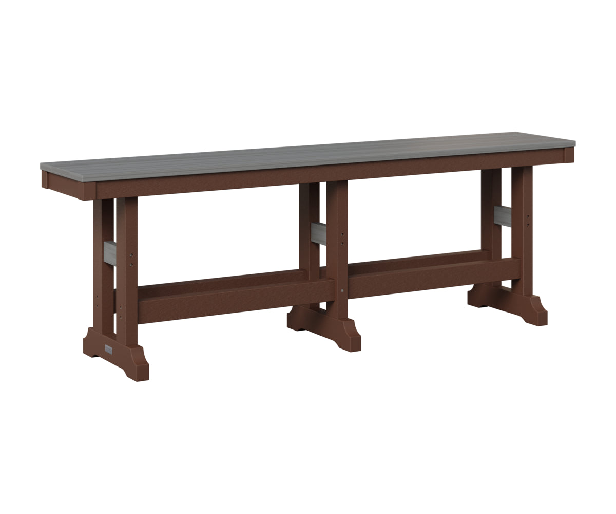 Garden Classic 66" Dining Bench
