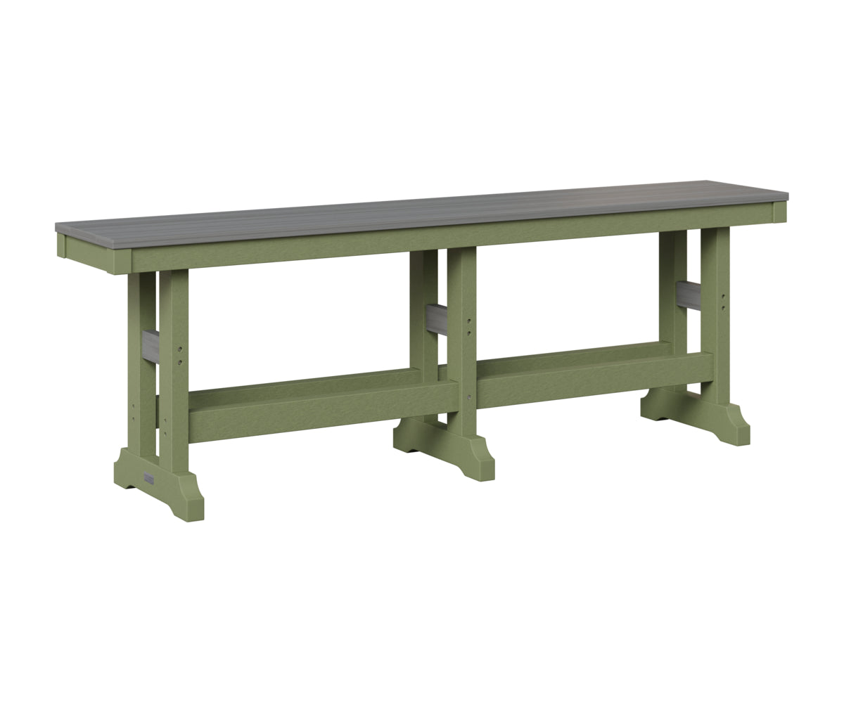 Garden Classic 66" Dining Bench