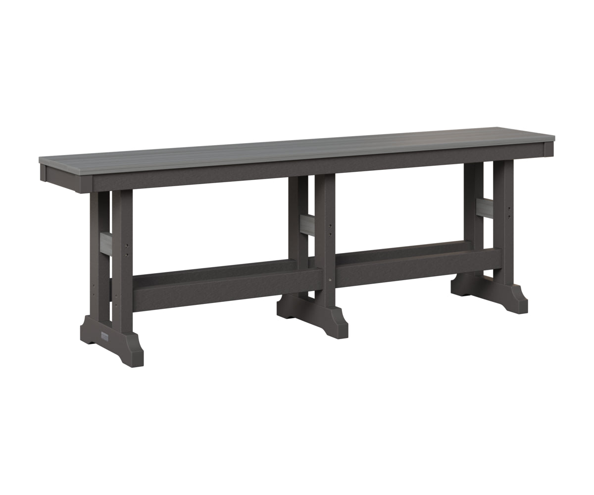 Garden Classic 66" Counter Bench