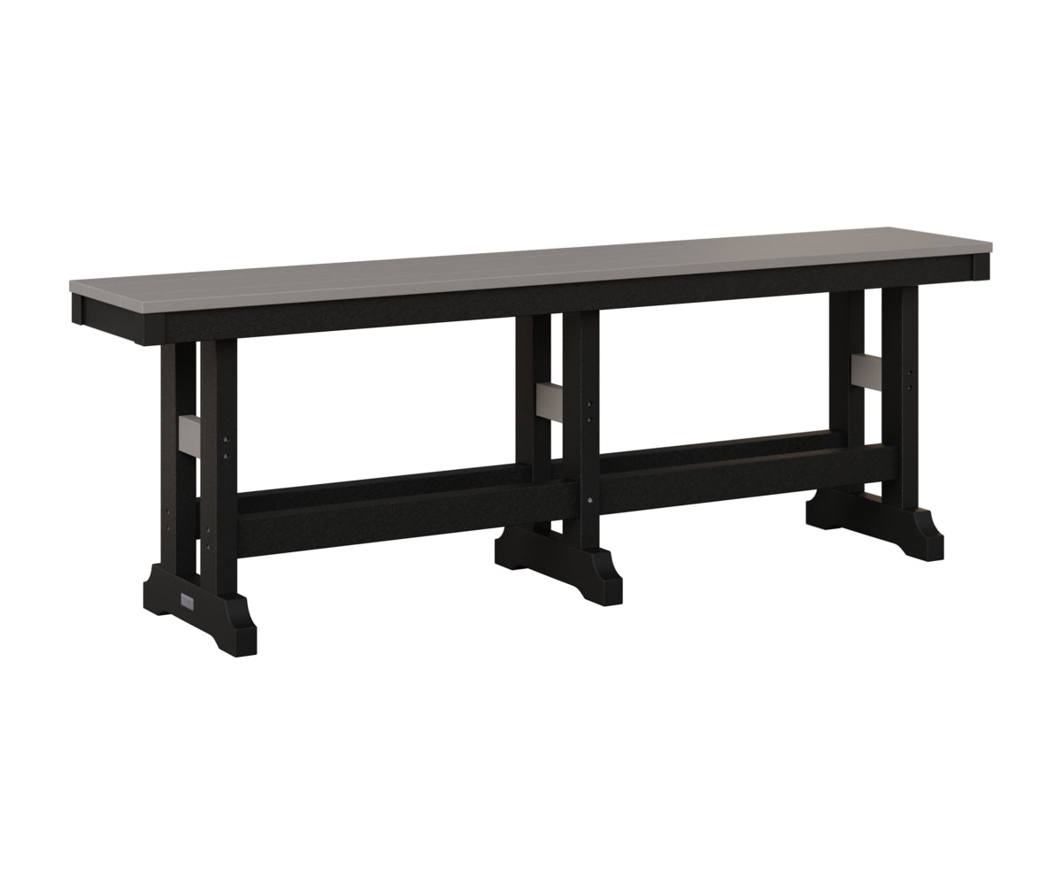 Garden Classic 66" Dining Bench