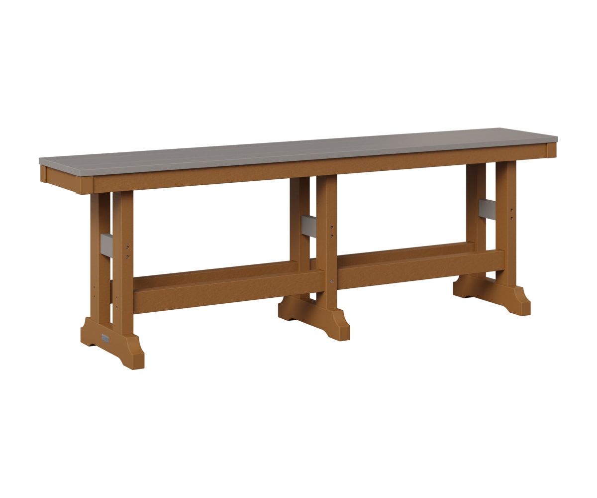 Garden Classic 66" Dining Bench