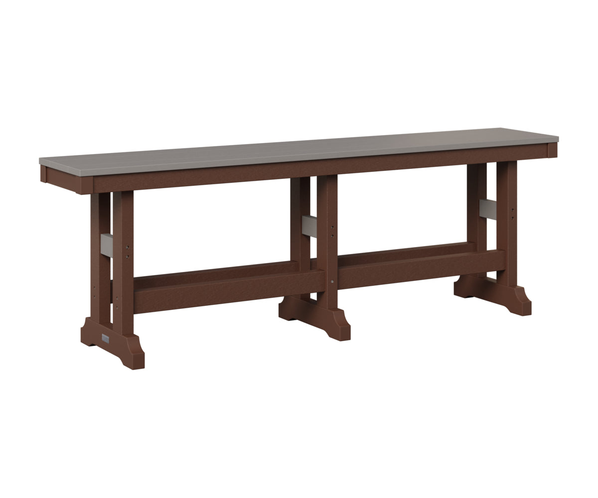 Garden Classic 66" Dining Bench