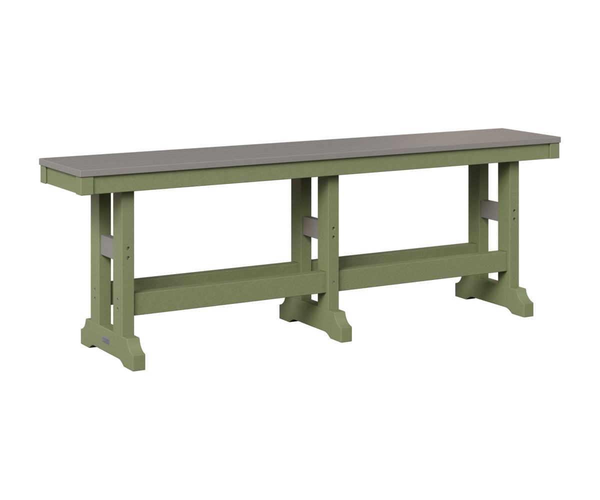 Garden Classic 66" Dining Bench